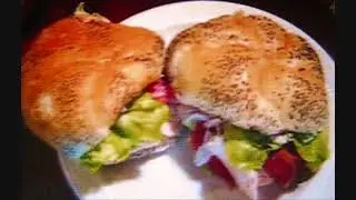 HOW THE SANDWICH GOT ITS NAME
