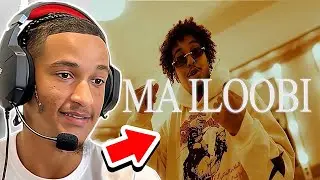 HANAD BANDZ- MA ILOOBI (Official Music Video) FULL REACTION!!