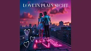 Love in plain sight