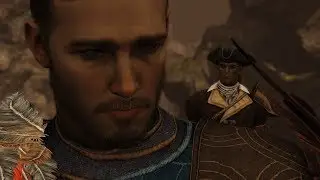 Greedfall-Vasco Quest+Romance GER SUB