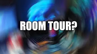 ROOM TOUR SPESIAL 20K SUBS!