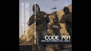Code 701 - Uncontaminated Area [NYH75]