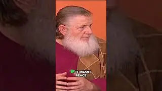 Islam DOESNT mean PEACE!!??