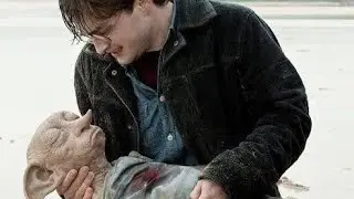 Harry Potter Death Timeline | All Book Deaths Explained (1–7)