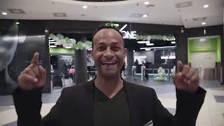 FIT/ONE Warsaw - GRAND OPENING
