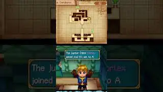 #Vortex #Jupiter #Djinni - #GoldenSun #DarkDawn #gaming #gamer  #nintendo #ds #retrogaming