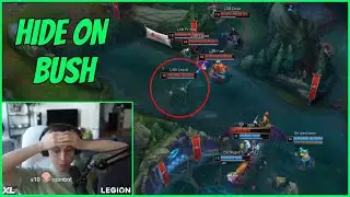 Croco Baits Everyone To Steal Drake From Canyon