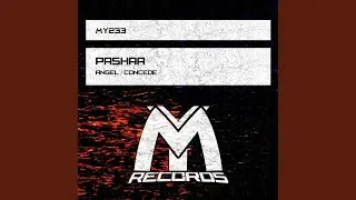 Angel (Original Mix)