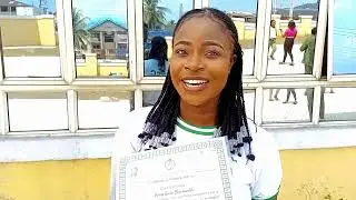National Youth Service Corps (NYSC) Passing out Parade (POP) Batch A Stream 1 2023
