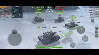 Почти накопил на е-100