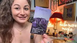 YOUR TWIN FLAME IS FANTASYING ABOUT YOU! 🌹💜💕