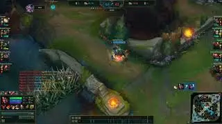 Full Crit Darius Urf
