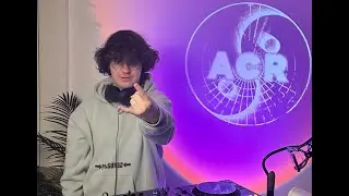 Vol.10 Drum&Bass VS Jungle DJ SET By Jake Amirani