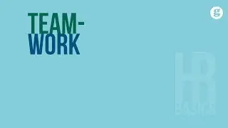 HR Basics: Teamwork
