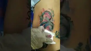 dragonink