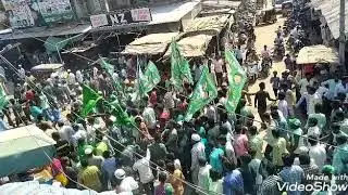 15  Seat  MiM bhainsa win