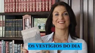 Os Vestígios do Dia (Kazuo Ishiguro) por Miriam Bevilacqua