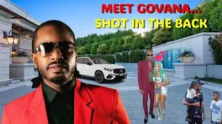 How Govana Survived a Bullet & Built a Dancehall Empire | Wife, Kids, Birthday, Networth & Legacy.