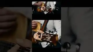 Waltzing Matilda I Australian original I Acoustic Guitar Music for two Guitars l Tommy Emmanuel