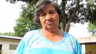 PabellónEllas (Documental Completo)