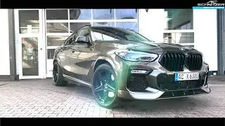X6 G06 by AC Schnitzer