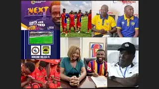 EXCLUSIVE🔥DIDI DRAMANI ASK MD TO TERMINATE CONTRACT..SETH OSEI UNHAPPY WITH..KOTOKO 4 PLAYERS INJURY