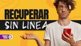 S&iacute;n L&Iacute;NEA TELEF&Oacute;NICA. &iquest;Es posible recuperar la cuenta de Google? (Estudio de caso) | Live Highlights