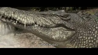 Tuco Is MethGator