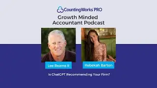Is ChatGPT Recommending Your Firm?