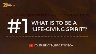 What is to be a 