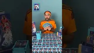 Сколько паков нужно, чтобы получить Мбаппе?