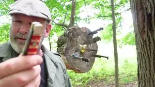Knife Throwing:  What Makes a Good Throwing Knife?