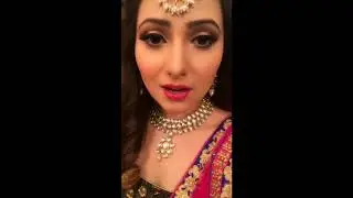 1 Million Audition winner beautiful girl -Musically