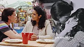Suki & Eve | You Are In Love