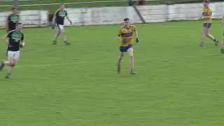 Highlights from the Universal Graphics Junior Championship Final 2019 -  Blackhill V Drumhowan