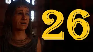 Assassin's Creed Odyssey | Part 26 | Forgotten Relics Unearthed