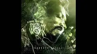 Snoop Dogg - That's My Work, Volume 3 (2014)