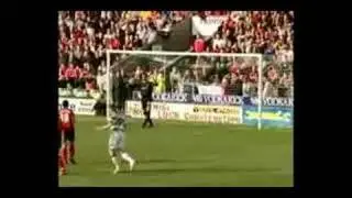 Phil Jevons Yeovil Town Tribute.