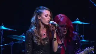 2017 Austin Music Awards – The Trishas 