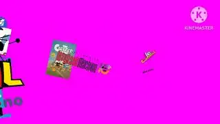 Magenta Screen (Free Use 25)