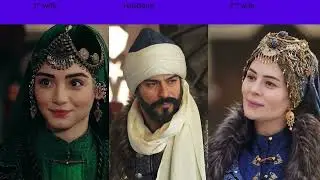 👉 &ldquo;Osman Ghazi &ndash; His First & Second Wife | Ertugrul & Turgut Edit&rdquo;