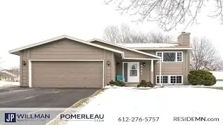 5451 Obrien Avenue N, Oak Park Heights MN 55082. Presented by Matt Healy