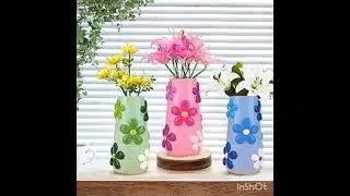 flower vase for bedroom corner #flowervase #bedroomdesign #flowers #flowervase 