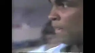 Muhammad Ali vs Ken Norton III 1976 09 28 full fight