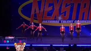 Instinct Dance Co  Kickstart My Heart