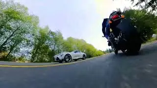 How to loose a camera in 1 minute.  ☠️🥲😭