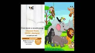 Wallchic Uae - Dubai Wallpaper Experts