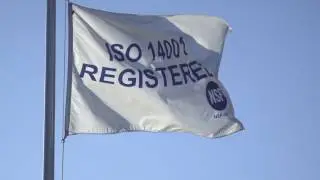 Clayton Quality & Innovation - ISO 14001 Registration