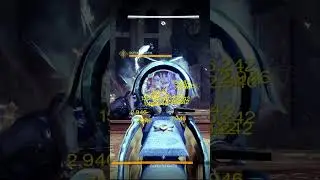 Dragon's Breath & Shards of Galanor COOK GM Nightfall bosses