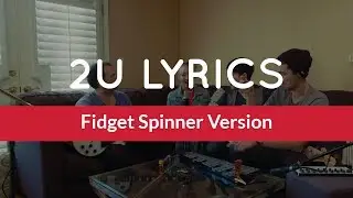 2U Lyrics (David Guetta) - Kurt Schneider, Jannine Weigel, Joel Manduke, and Jason Pitts | KHS India